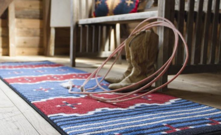 Southwestern Rugs