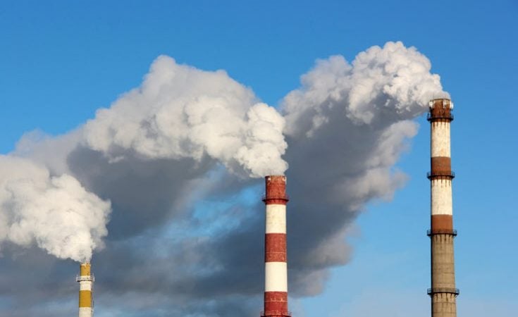 What You Need To Know About The Effects Of Global Warming