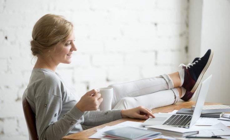 Why You Need To Start Your Home Based Business Today - Sassy Townhouse Living