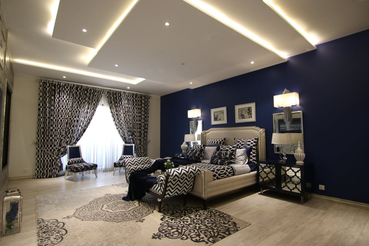 An Ultimate Guide To An Affordable Luxurious Bedroom