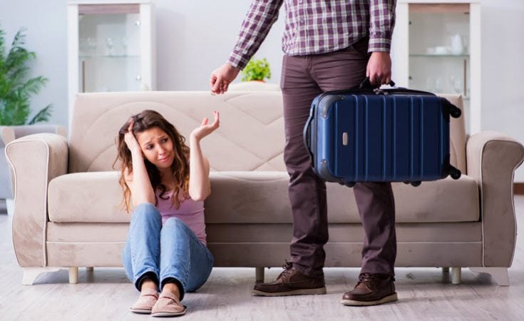 Cheating On A Loved One - Things You Need To Think About
