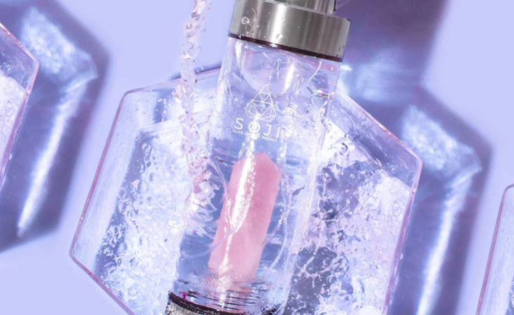 Crystal Infused Bottled Water - What You Need To Know!