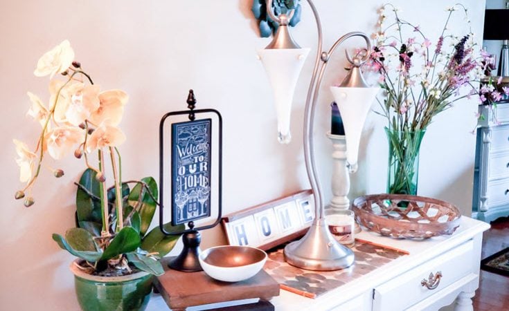 Decocrated Subscription Box Unboxing - Artisan Crafted Home Decor