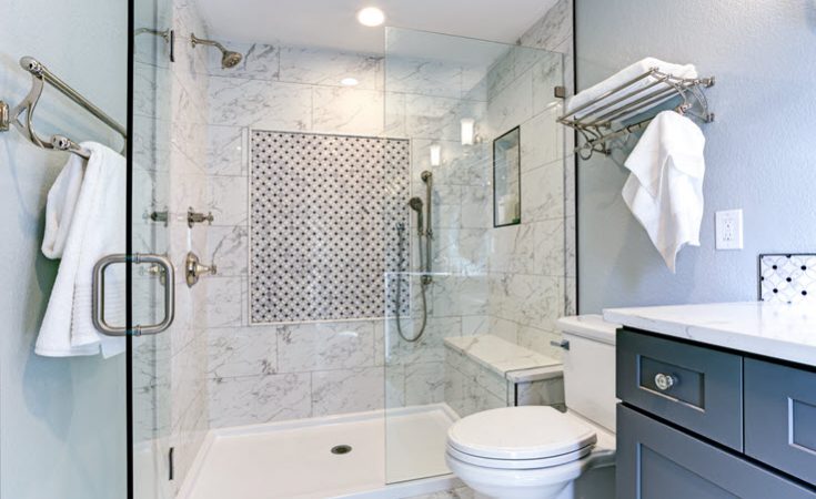 Facts About Shower Doors You Need To Know