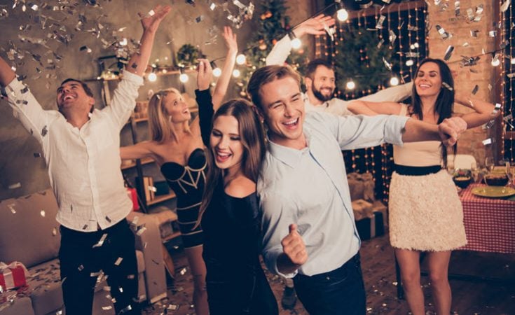 How to Clean Your House After Having a Crazy Fun Party