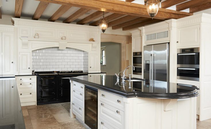 Kitchen Design Tips To Inspire Your Next Remodel