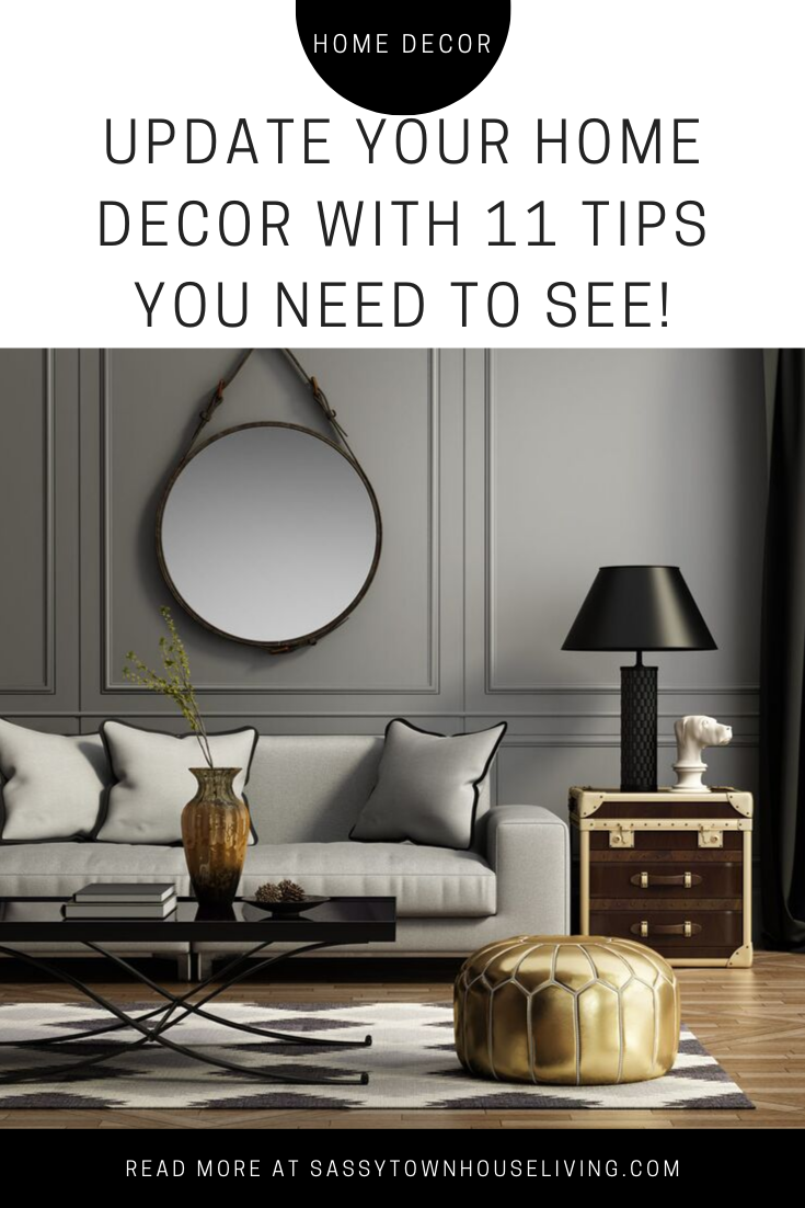 4 Stunning Home Improvement Ideas You Need To Consider