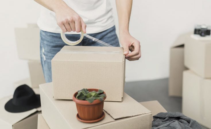 How To Ensure A Prompt Refund Security Deposit When Moving