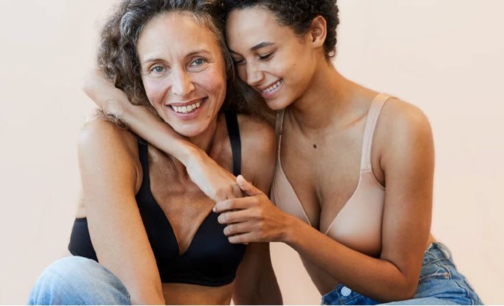 The Most Comfortable Bras You Will Ever Wear Arrived!