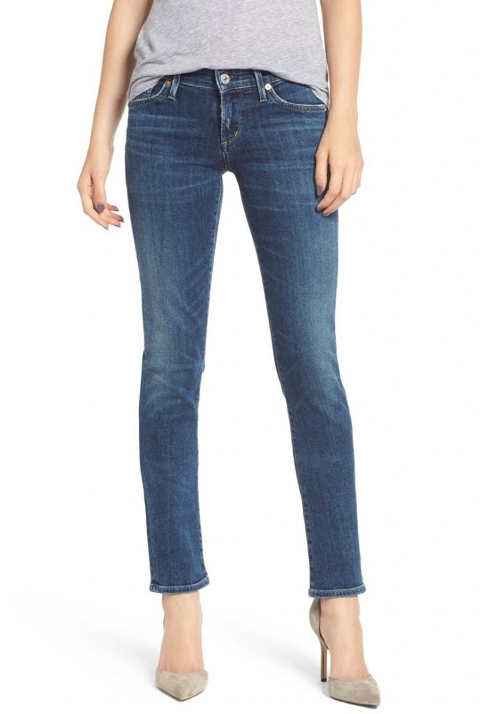 Trendy Jean Styles