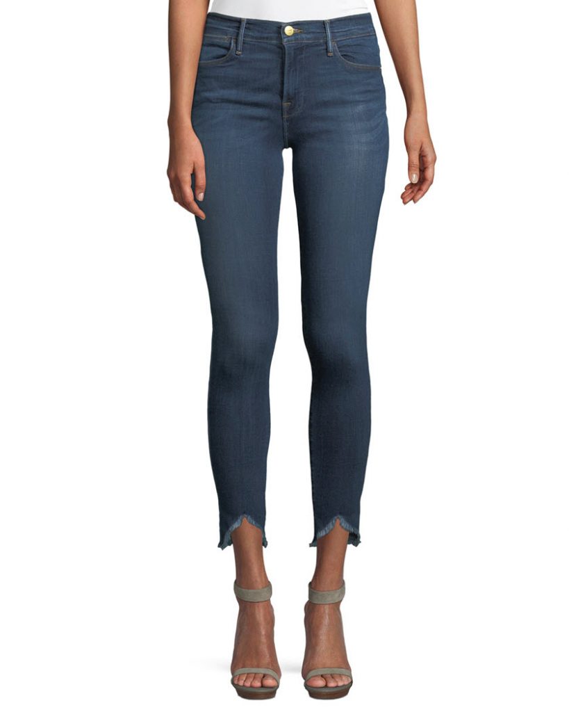 Trendy Jean Styles