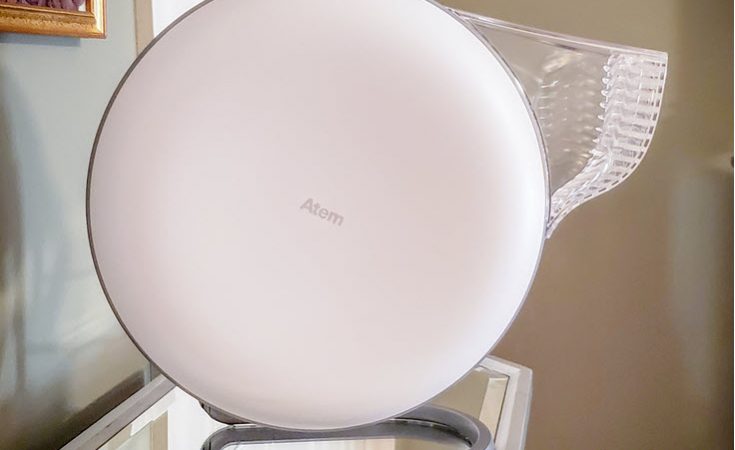 6 Reasons Why You Will Want This Personal Air Purifier