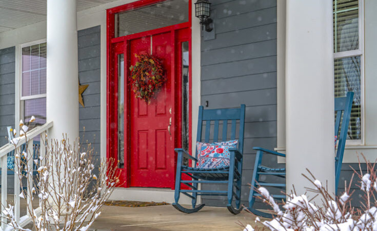 Buying a New Door 5 Things You Need To Consider Firs