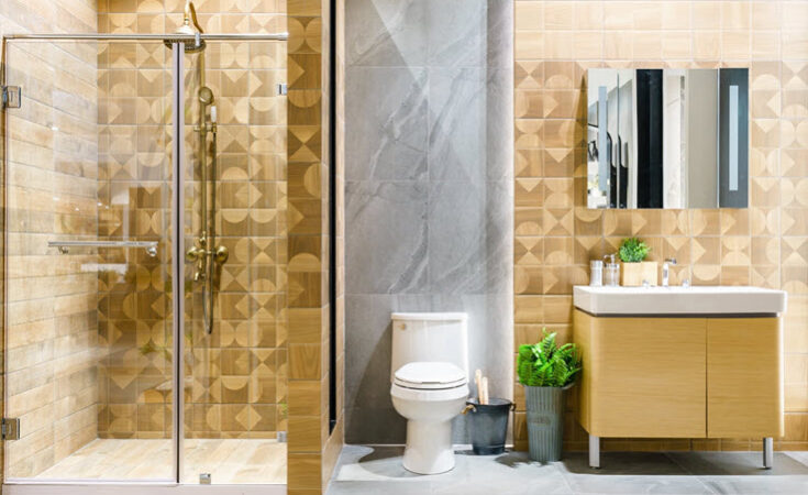 Cloakroom Ideas That Transformed Small Spaces and Downstairs Bathrooms