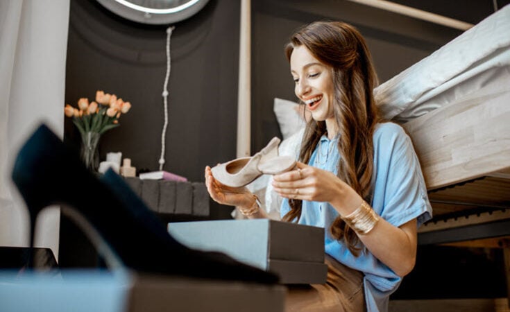 Shopping For Shoes Online - 6 Things You Need To Know First