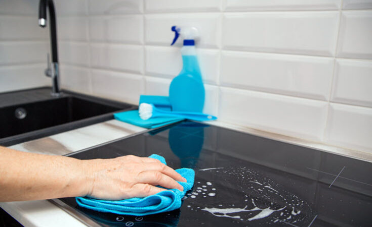 5 Of My Favorite Must-Have Deep Cleaning Tools