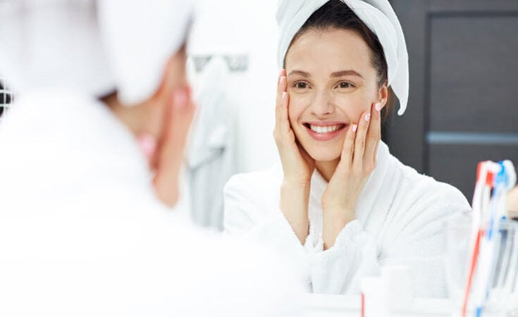 7 Skincare Tips You Need To Do For Younger Looking Skin