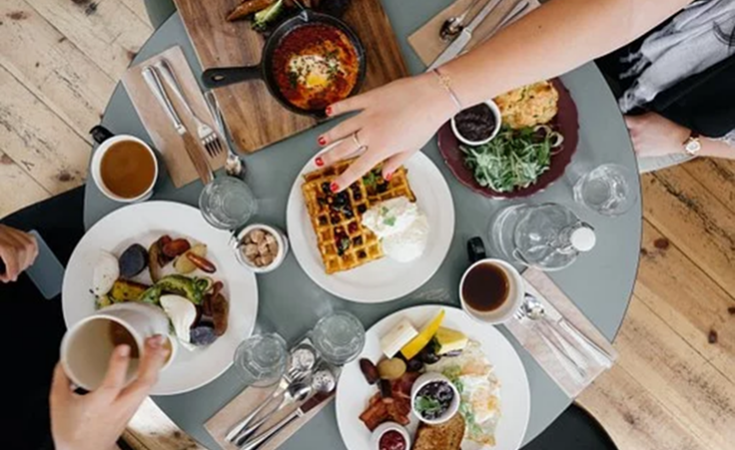 7 Tips For Cooking Delicious Meals On A Tight Budget