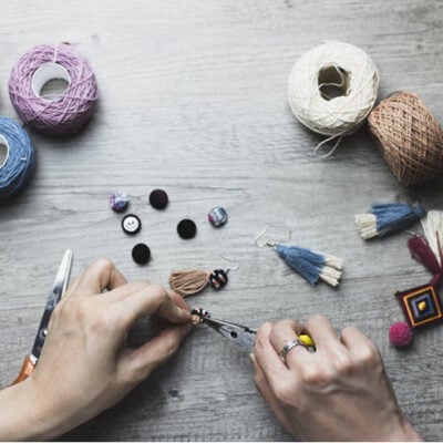 8 Craft Tools Every Creative Person Needs To Own
