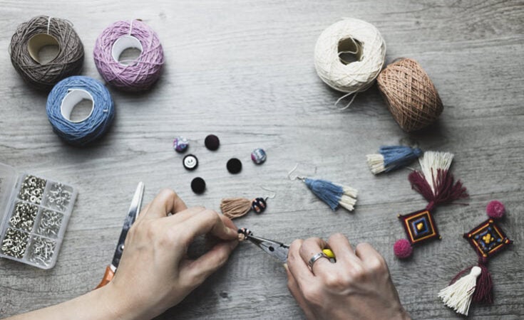 8 Craft Tools Every Creative Person Needs To Own