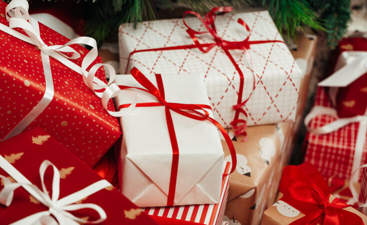 5 Christmas Gift Ideas You Need To See!