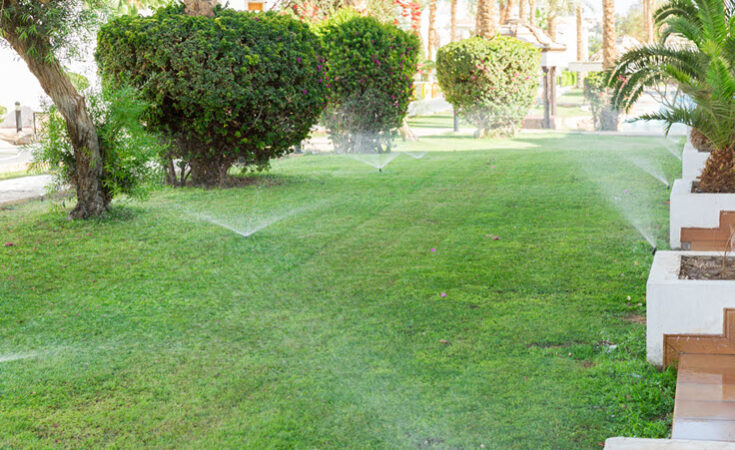 How To Get Your Yard in Shape With These Tips