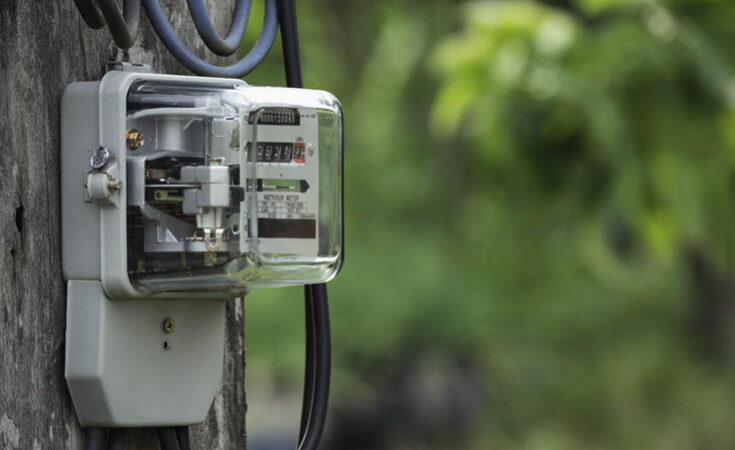 The Benefits Of Being Aware Of Your Energy Consumption