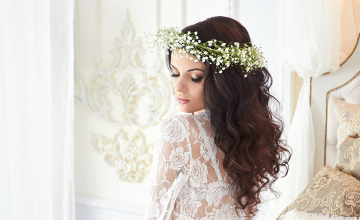 Top 7 Wedding Hairstyles Trends You Need To See