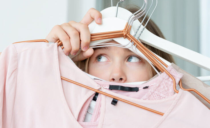 10 Solutions For Storing Off-Season Clothes You Need To Know 1