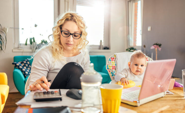 How to Prevent Isolation and Distraction When Working From Home