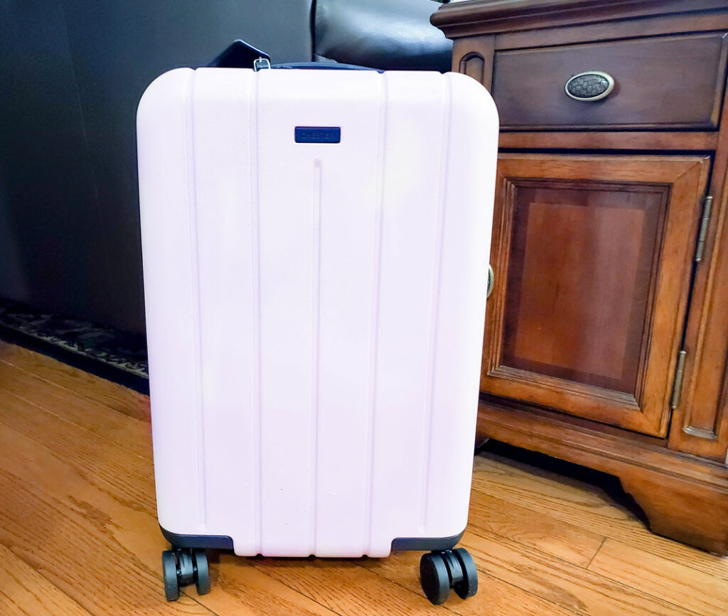 Valentine's Day Gift Travel