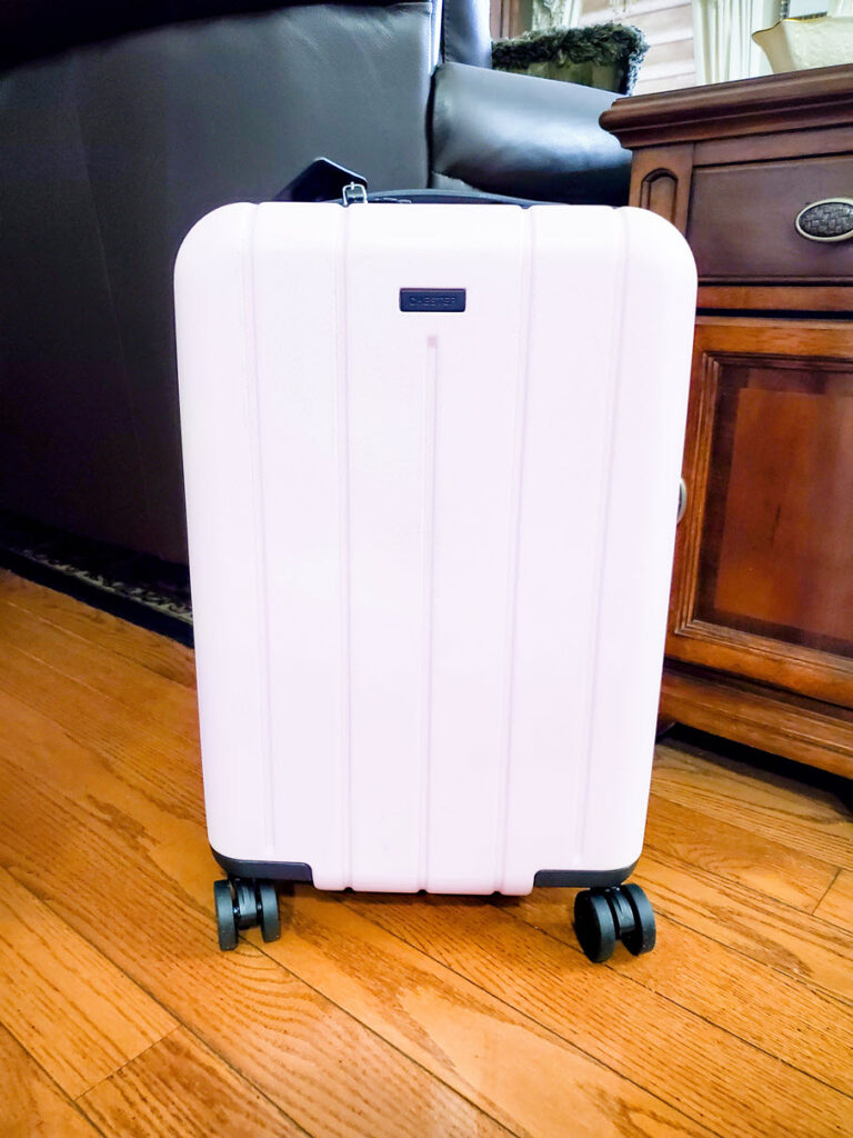 Valentine's Day Gift Travel