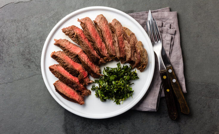 This Is How To Cook Meat Perfectly Every Time