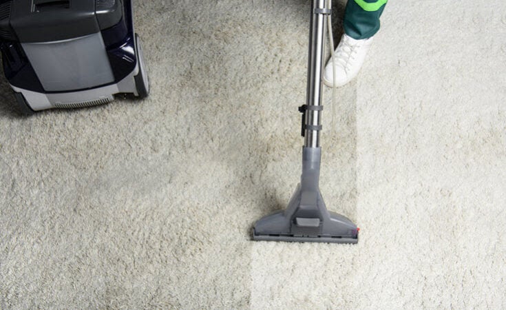 What You Need To Know About Keeping Your Carpets Cleaned