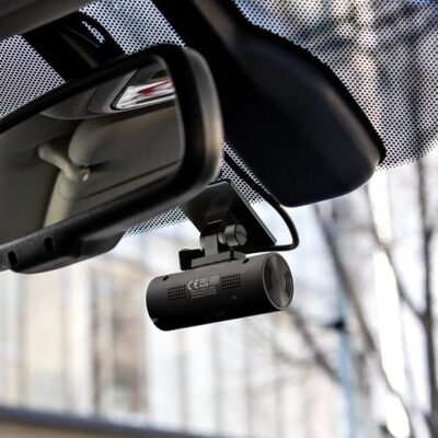 Why You Need The Thinkware Dash Cam F70 For Vehicle Safety
