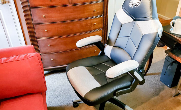 Imperial Oversized Gaming Chair