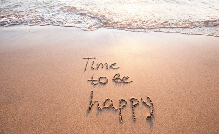 7 Steps to Create the Life You Deserve