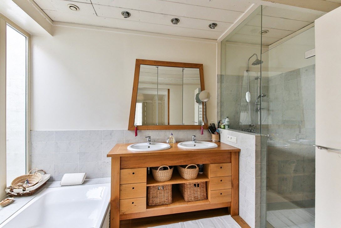 8 Classy Bathroom Ideas You Need To Think About – Home & Garden