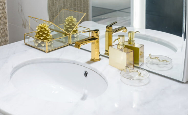 8 Classy Bathroom Ideas You Need To Think About