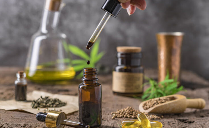 8 Reason Why People Use CBD Oil You Need To Know