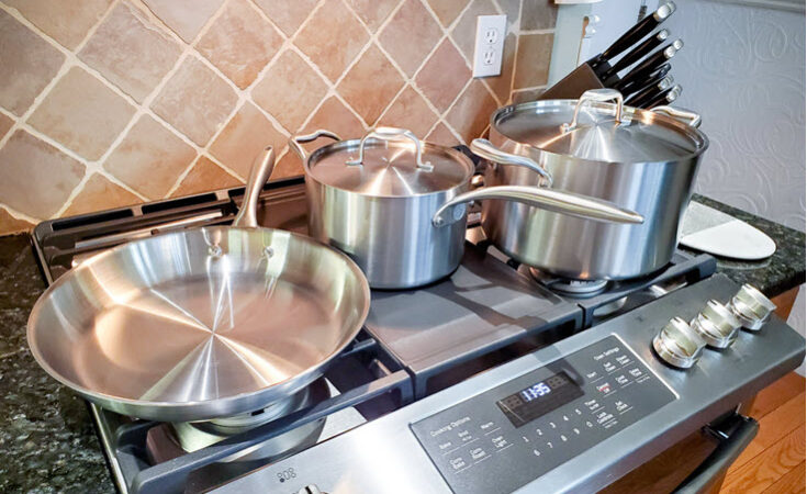 This Christopher Kimball By 1919 Cookware Is Delicious and Here's Why!