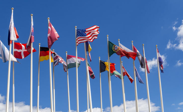Why You Need To Think About Flag Symbolism