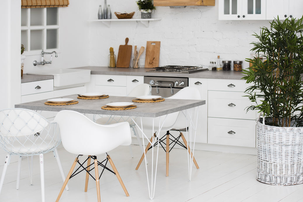 9 Easy Kitchen Decor Ideas You Need To Know – Home & Garden