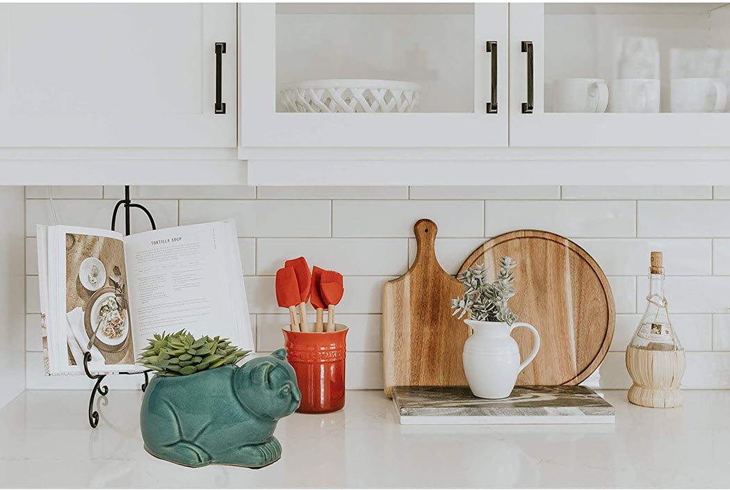 9 Easy Kitchen Decor Ideas You Need To Know – Home & Garden
