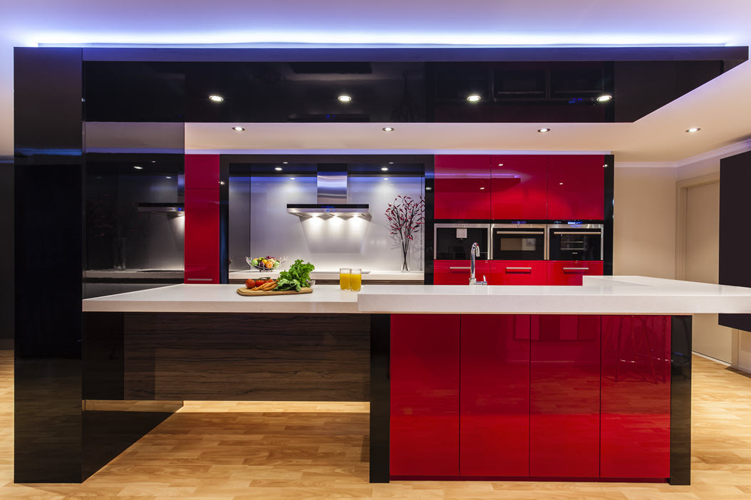 9 Easy Kitchen Decor Ideas You Need To Know – Home & Garden