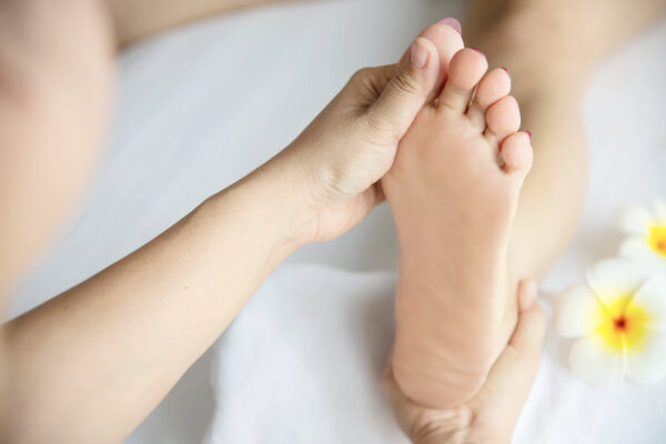4 Excellent Foot Care Tips You Need To Know – Healthy Living