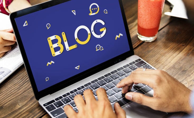7 Things You Need To Know About Starting A Blog
