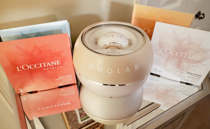 Duolab Skincare System - Break Out Of Your Skincare Routine