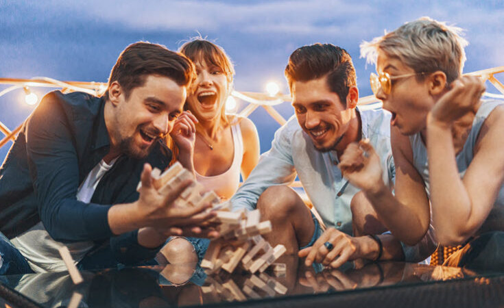 Fun Party Idea