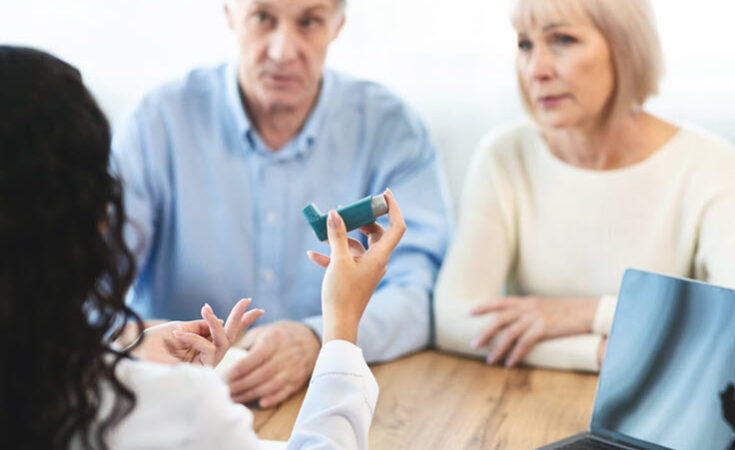 Is your Asthma Under Control What You Need To Know